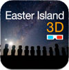 Easter Island 3d for iPad