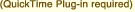 (QuickTime Plug-in required)
