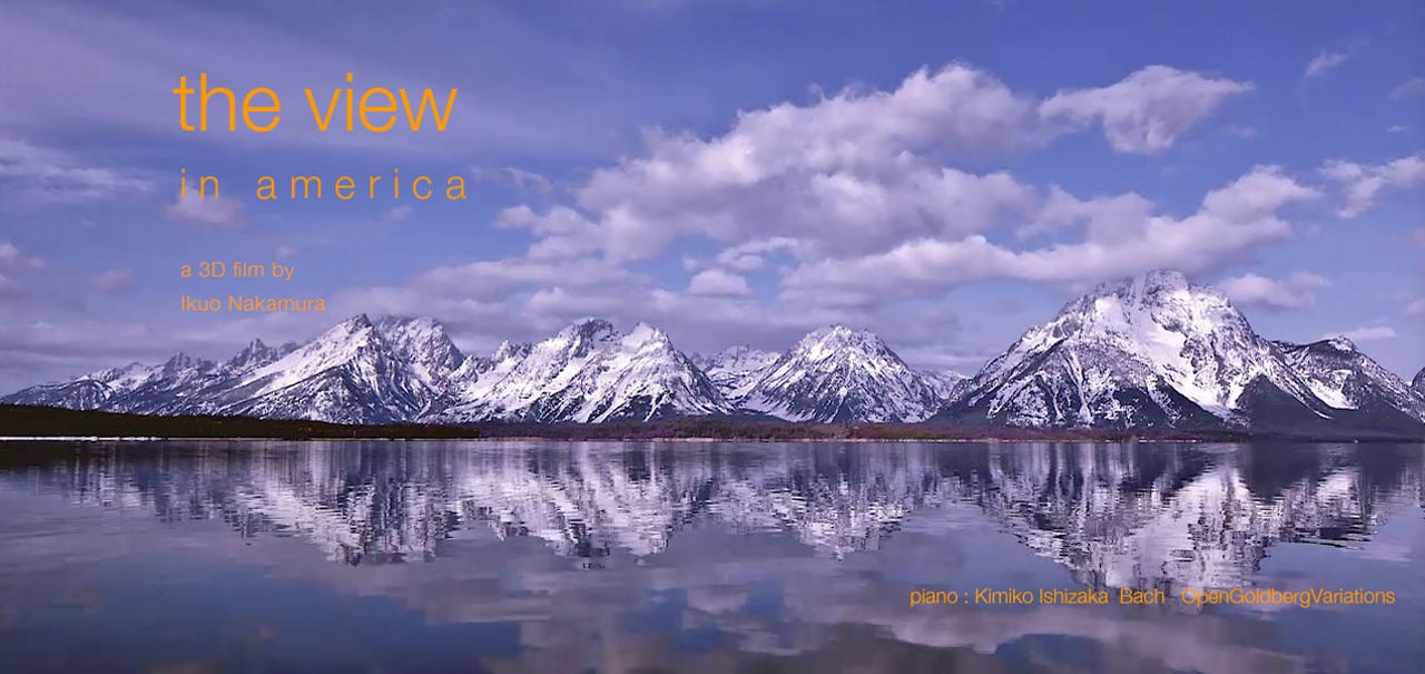 The View in America
